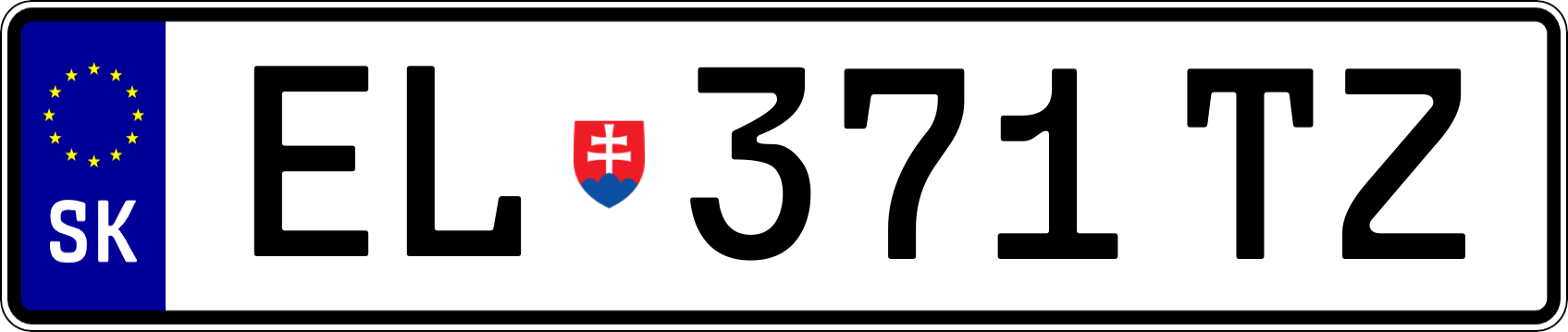 Typ IV - Bežný 1R