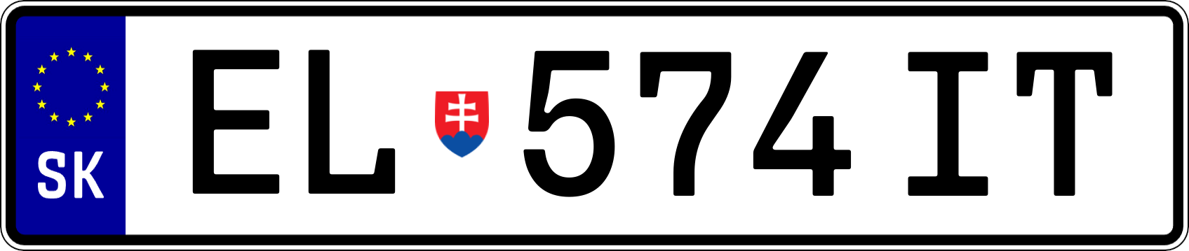 Typ IV - Bežný 1R