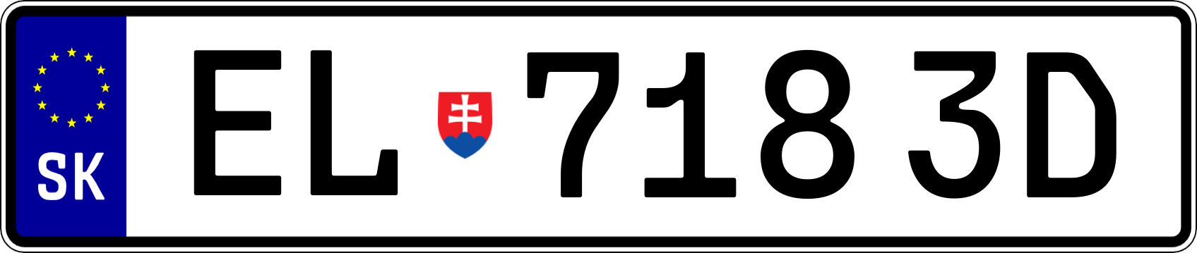 Typ IV - Bežný 1R