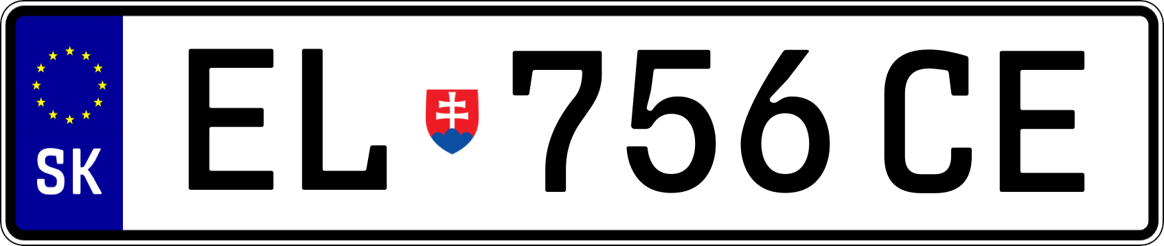 Typ IV - Bežný 1R