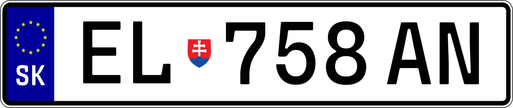 Typ IV - Bežný 1R
