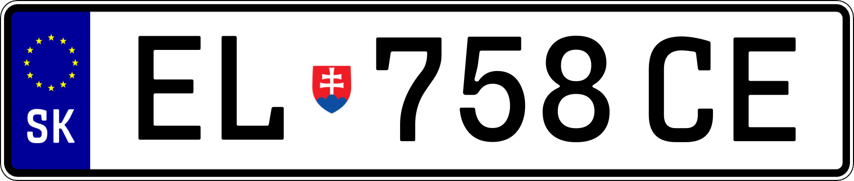Typ IV - Bežný 1R