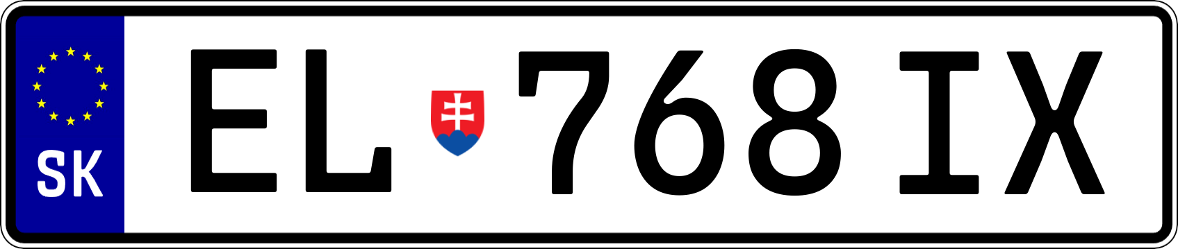 Typ IV - Bežný 1R
