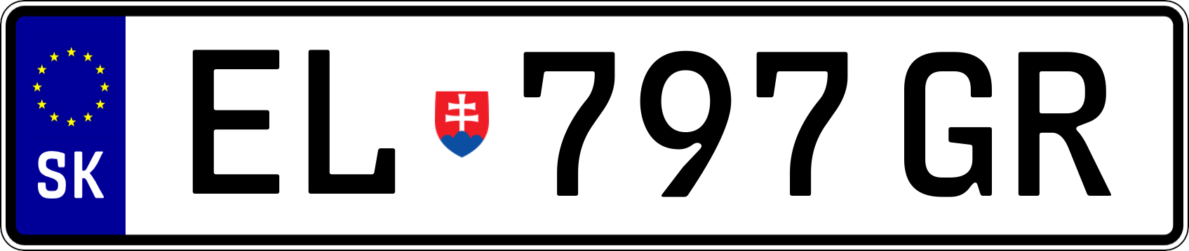 Typ IV - Bežný 1R