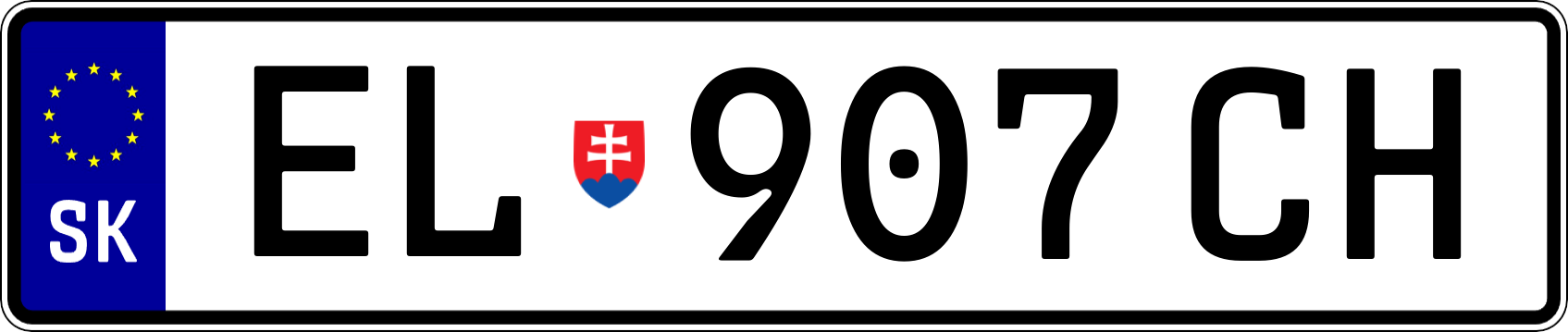 Typ IV - Bežný 1R