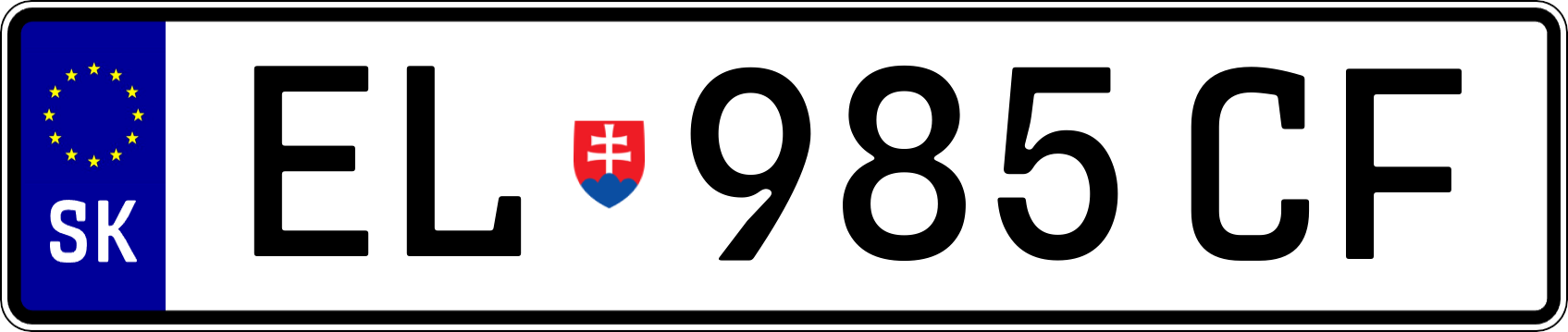 Typ IV - Bežný 1R