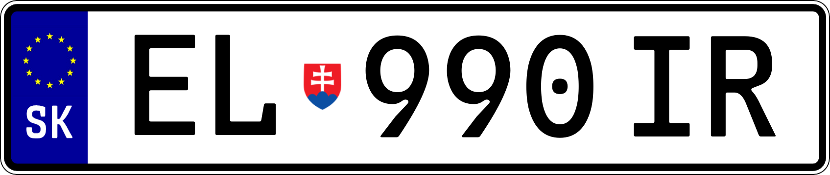 Typ IV - Bežný 1R