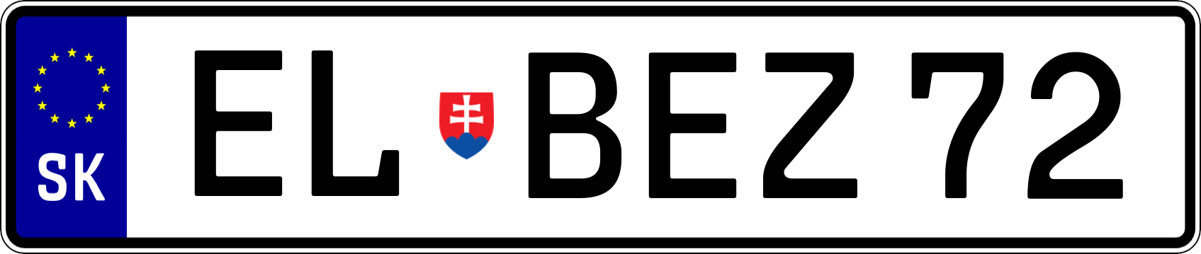 Typ IV - Bežný 1R