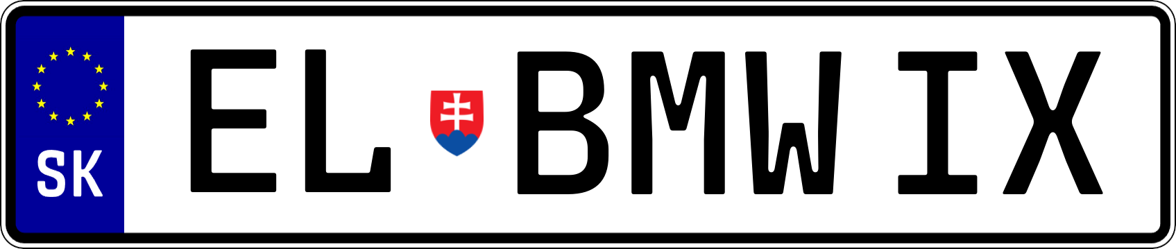 Typ IV - Bežný 1R