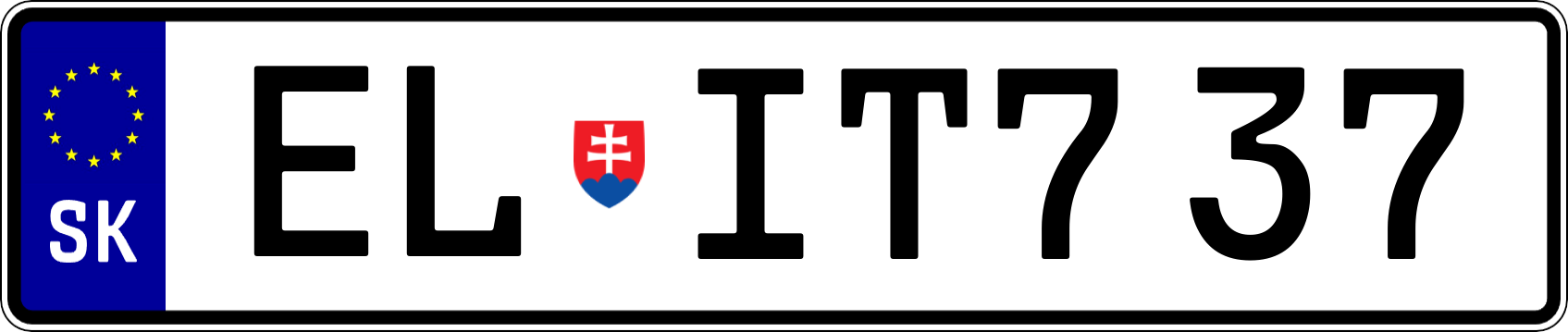 Typ IV - Bežný 1R