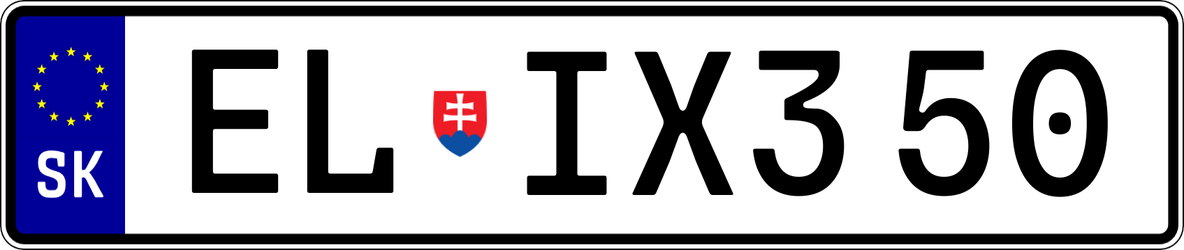 Typ IV - Bežný 1R