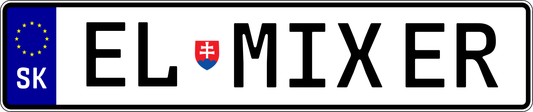 Typ IV - Bežný 1R