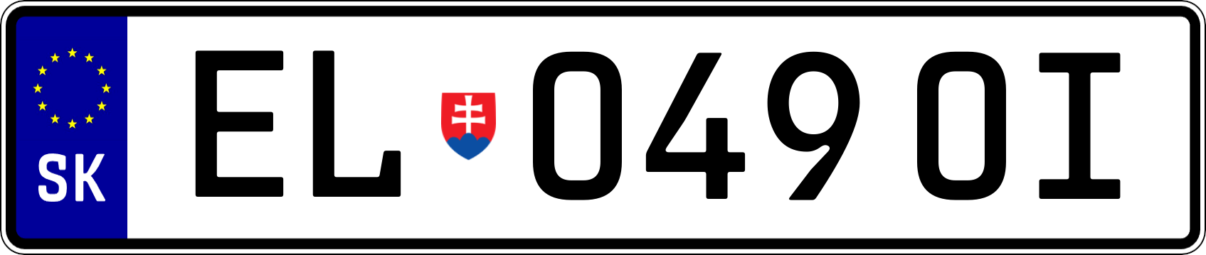 Typ IV - Bežný 1R