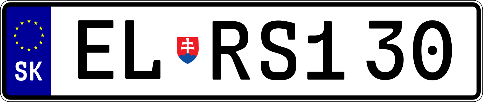 Typ IV - Bežný 1R