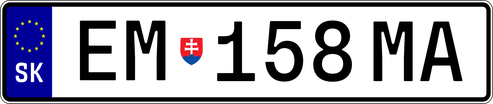 Typ IV - Bežný 1R