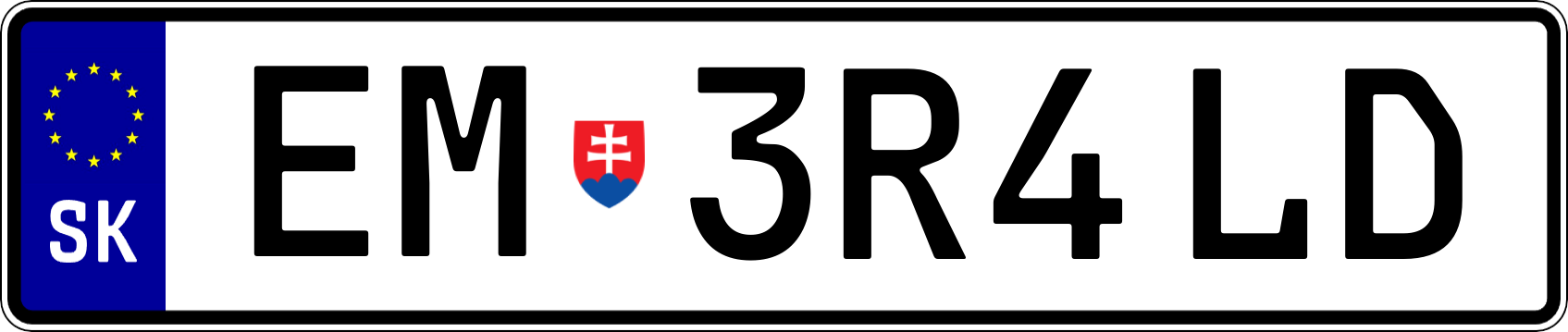 Typ IV - Bežný 1R