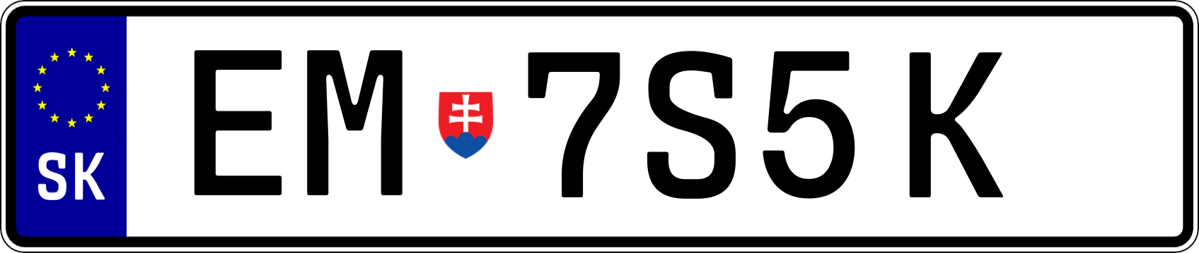 Typ IV - Bežný 1R