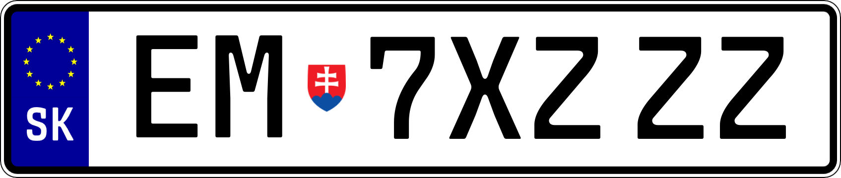 Typ IV - Bežný 1R