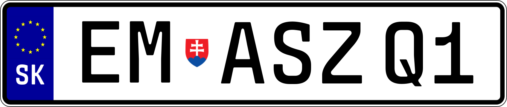 Typ IV - Bežný 1R