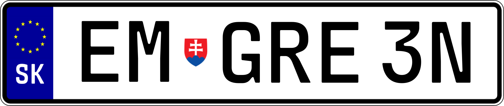 Typ IV - Bežný 1R