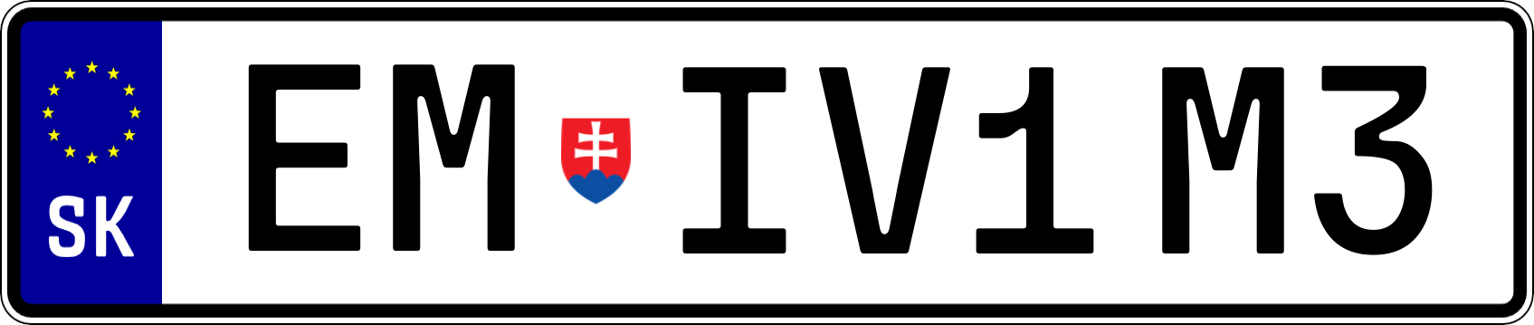 Typ IV - Bežný 1R