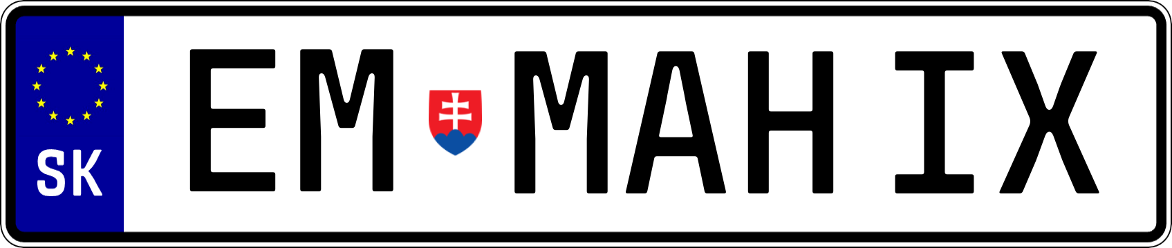 Typ IV - Bežný 1R
