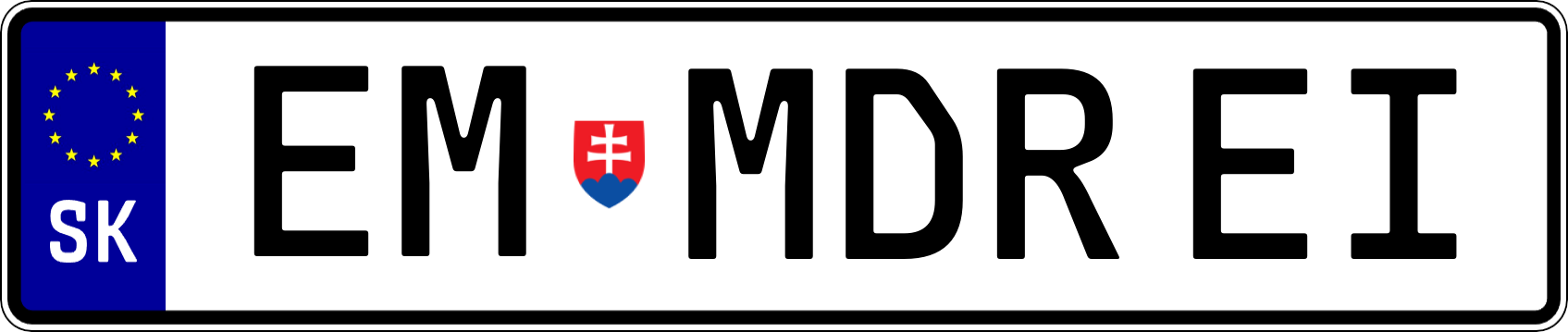 Typ IV - Bežný 1R