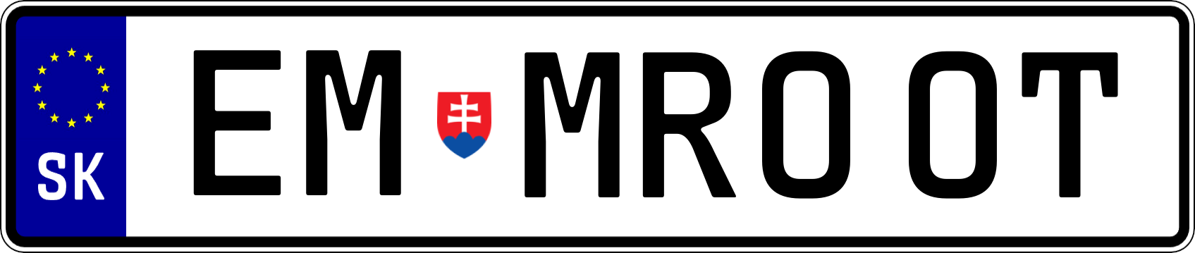 Typ IV - Bežný 1R