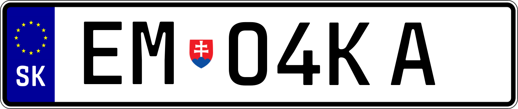 Typ IV - Bežný 1R