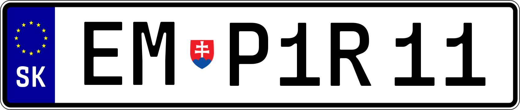 Typ IV - Bežný 1R