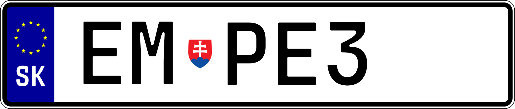 Typ IV - Bežný 1R
