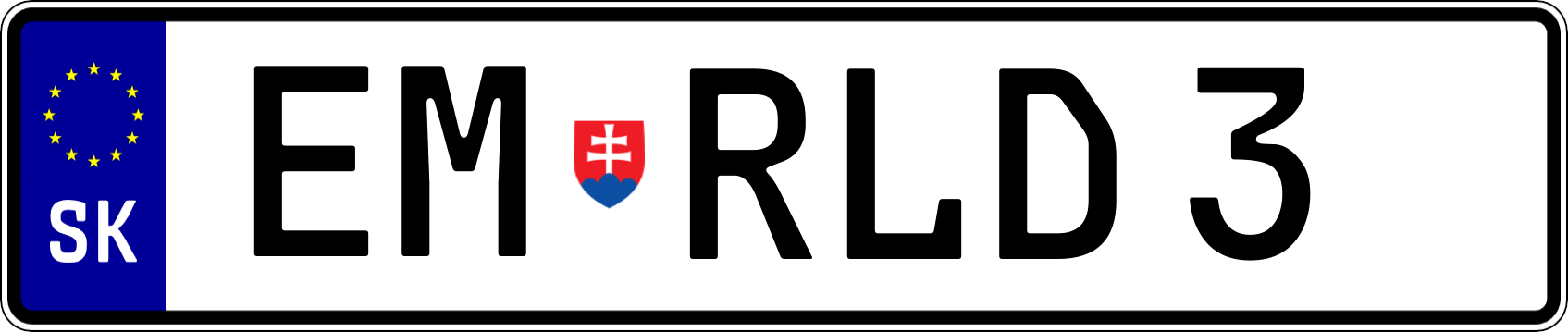 Typ IV - Bežný 1R