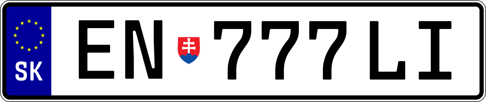 Typ IV - Bežný 1R