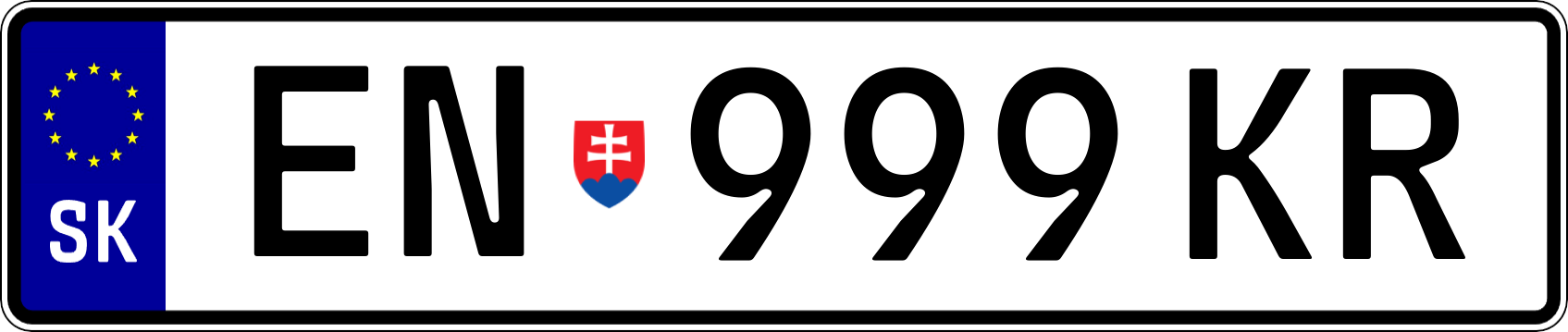 Typ IV - Bežný 1R