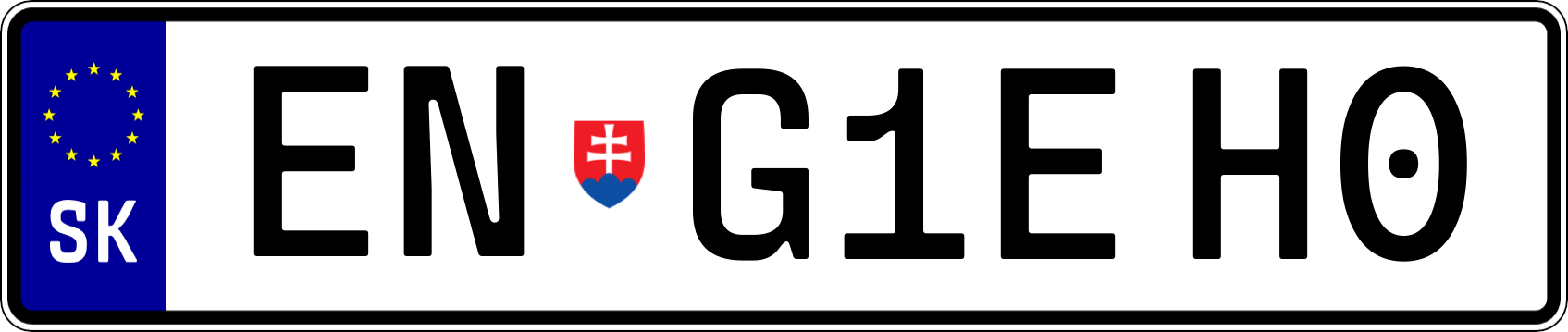 Typ IV - Bežný 1R