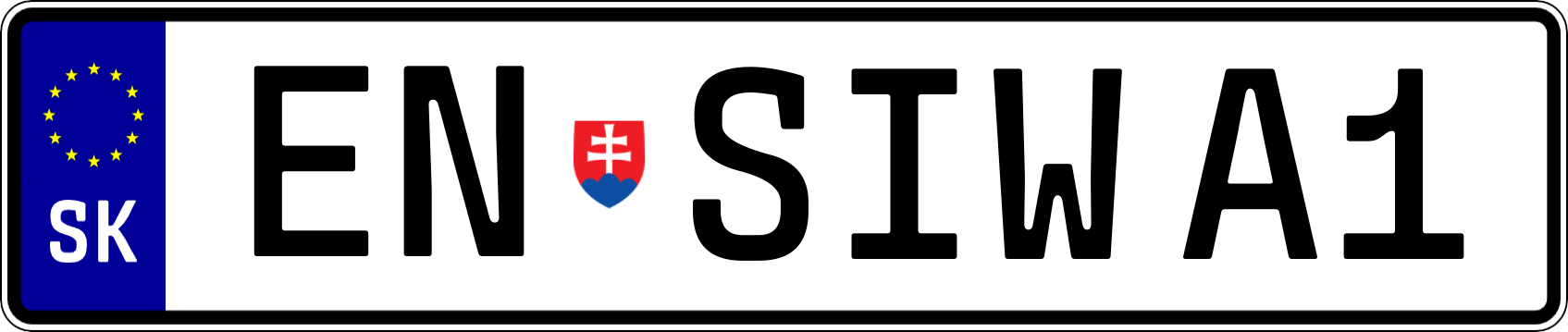 Typ IV - Bežný 1R