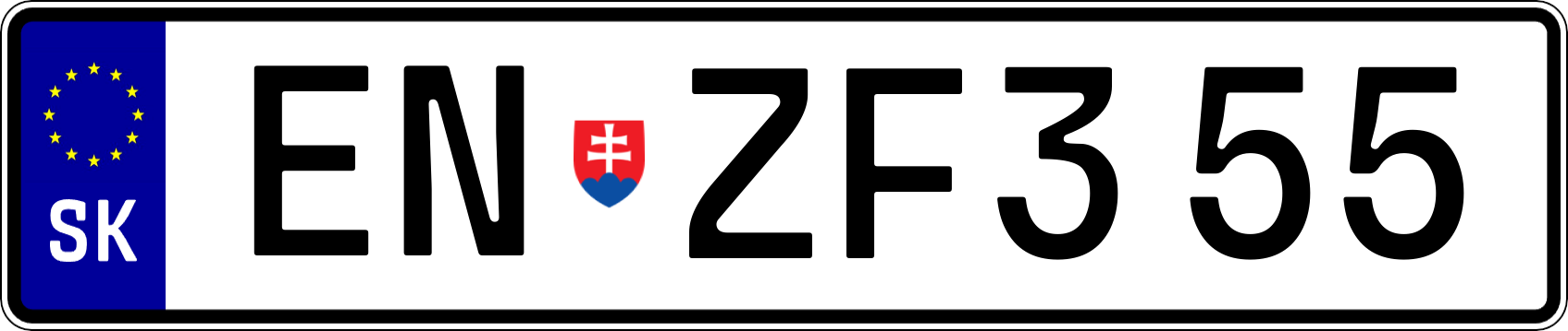 Typ IV - Bežný 1R