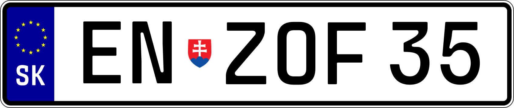 Typ IV - Bežný 1R