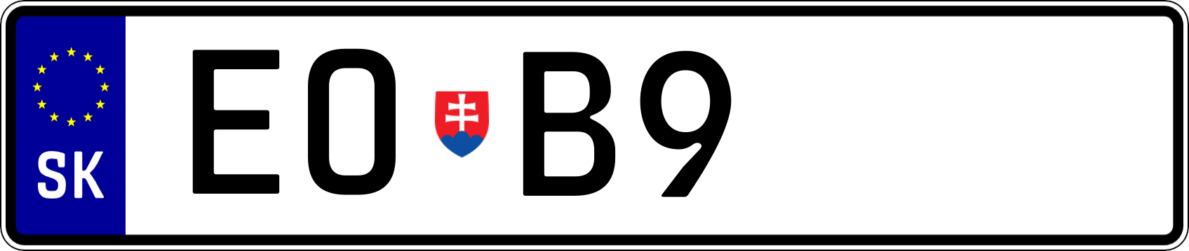 Typ IV - Bežný 1R