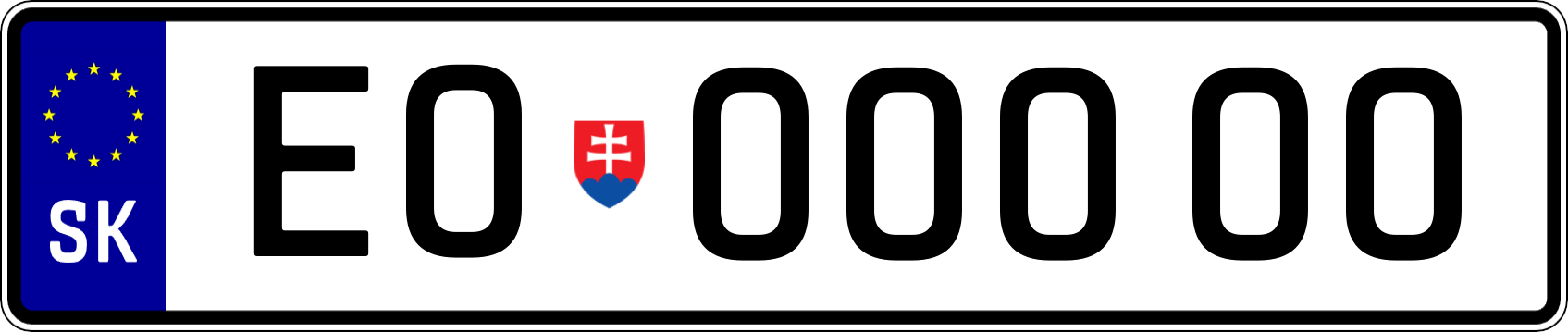 Typ IV - Bežný 1R