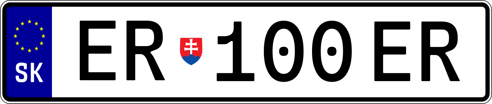 Typ IV - Bežný 1R