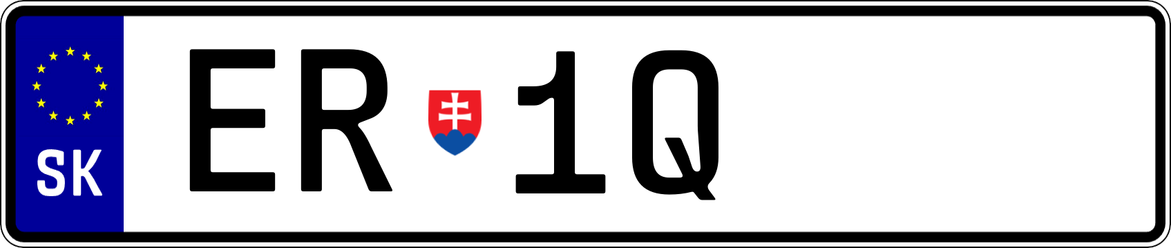 Typ IV - Bežný 1R