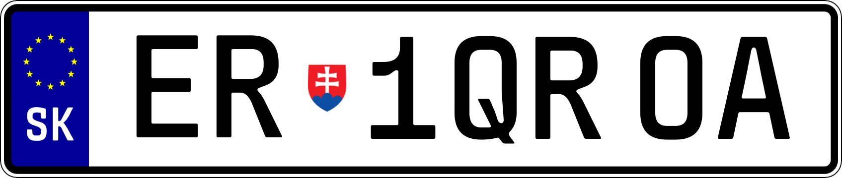 Typ IV - Bežný 1R