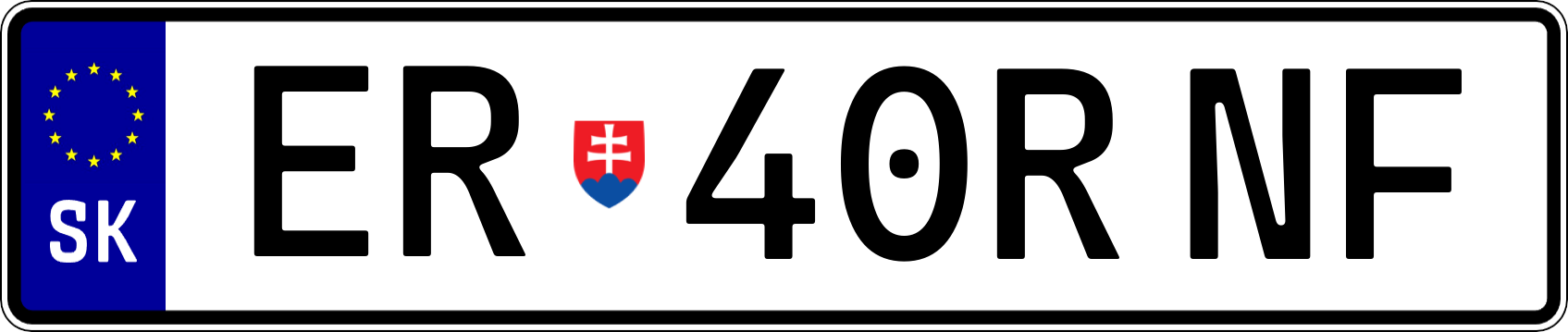 Typ IV - Bežný 1R