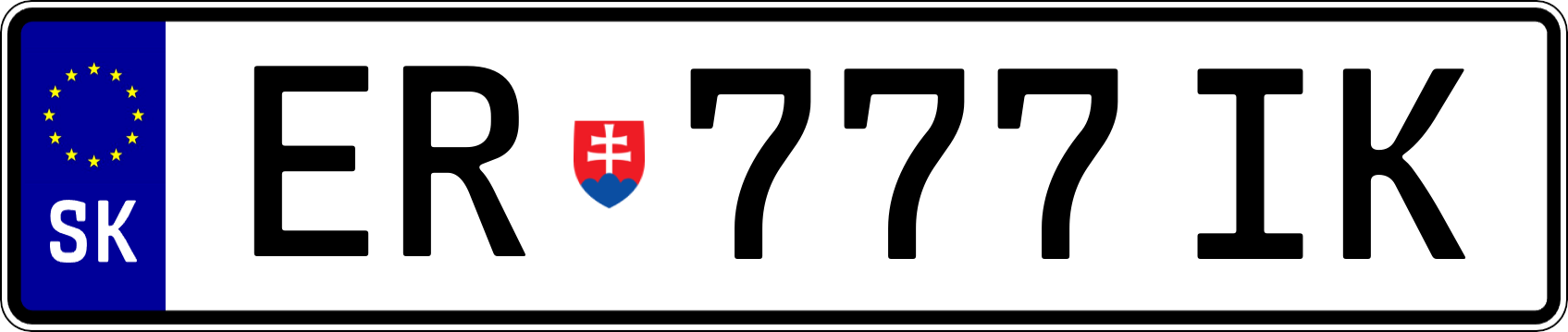 Typ IV - Bežný 1R