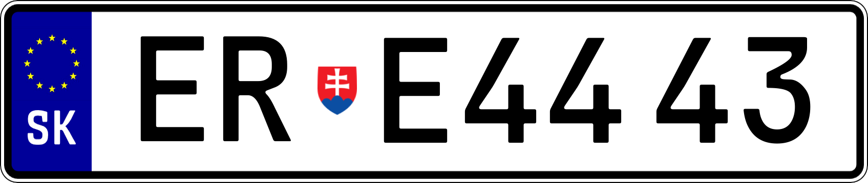 Typ IV - Bežný 1R