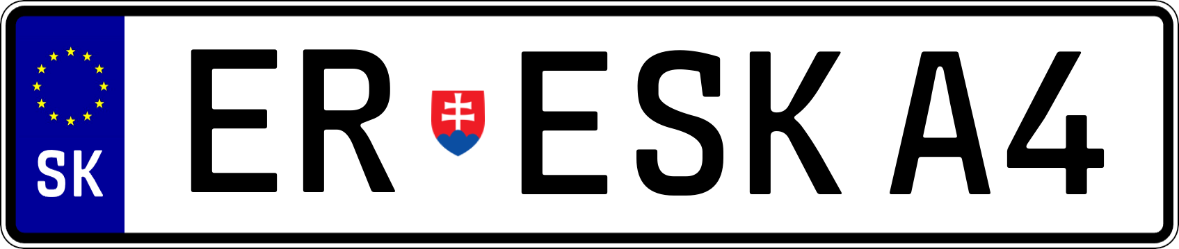 Typ IV - Bežný 1R