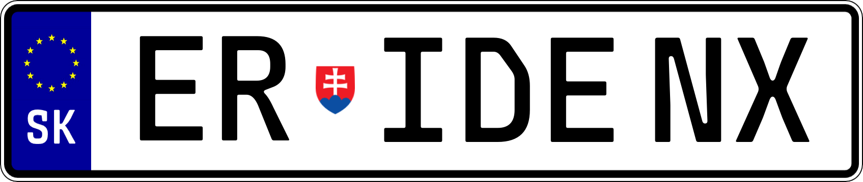 Typ IV - Bežný 1R