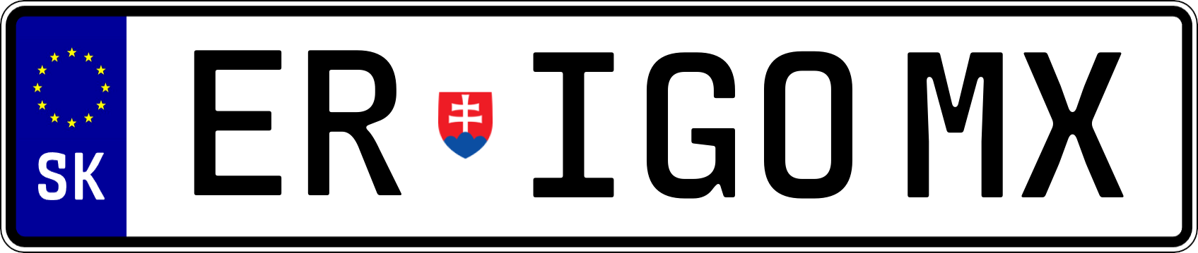 Typ IV - Bežný 1R
