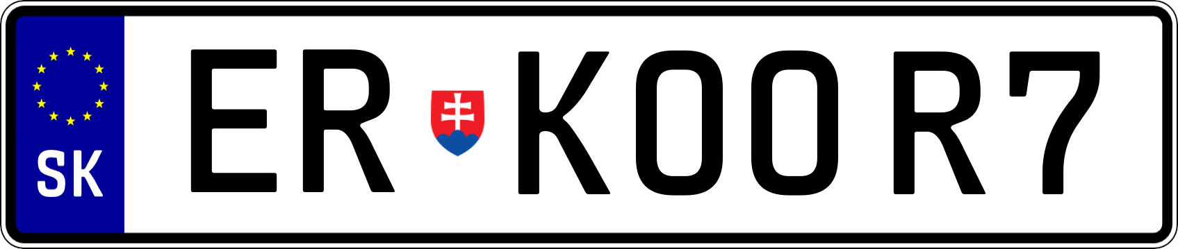 Typ IV - Bežný 1R